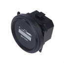 Digital LED battery status charge indicator Battery indicator 12V / 24V / 3