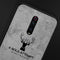 BAKEEY Deer Shockproof Cloth&TPU Protective Case For Xiaomi Mi 9T / Mi9T PRO / Redmi K20 / Redmi K20 PRO