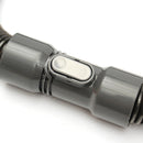 30.7'' Extension Hose Air Conditioner Exhaust Hose for Vacuum Cleaner DC35 DC44 DC31 DC34DC58 DC59