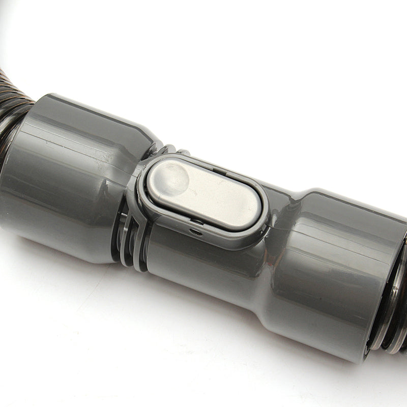 30.7'' Extension Hose Air Conditioner Exhaust Hose for Vacuum Cleaner DC35 DC44 DC31 DC34DC58 DC59