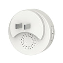 Bakeey G2 Wireless 433MHz 38 Timbre Ringstones LED Indicator EU US UK Plug Remote Doorbell 2 Button 1 Receiver