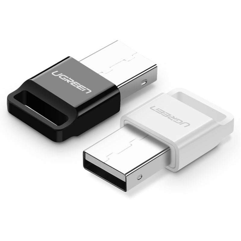 UGREEN USB2.0 bluetooth4.0 Adapter for Computer Audio Desktop Headphones Mobile Receiver bluetooth Adapter