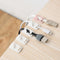 12 PCS Powerful Sticky Cable Clip Wall Holder Desktop Cable Organizer Wire Management