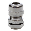 4 pcs PG 7 3-6.5 mm dia wire metal waterproof connector cable gland connect C3K8
