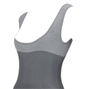 Women's Sexy Magic Bamboo Seamless Shapewear Firm Control Corset Bodysuit G N5A9
