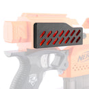 WORKER F10555 3D Printed Extended Battery Cover Part For Nerf Stryfe