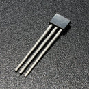 Hall Sensor Brushless Motor A3144 A3144E OH3144E Capteur effet TO-92UA Interrupteur 3Pin SIP