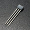 Hall Sensor Brushless Motor A3144 A3144E OH3144E Capteur effet TO-92UA Interrupteur 3Pin SIP