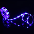 USB Powered RGB Color Changing SMD5050 LED Strip Computer Backlight Light Kit