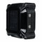 M6 LCD Display Motorcycle Real Time Tire Pressure Monitor System Waterproof TPMS Wireless External WI Sensors