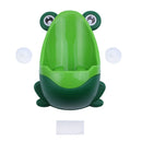 Baby Boys Kids Toddler Potty Training Pee Trainer Mini Toilet ( Green)