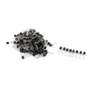 170Pcs Circuit Board 92 Transistor 17 Values Packing Solder Pack