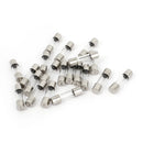 20 x 250 V 2A F2AL Quick F link Glass tube fuse 5 mm x 20 mm F7G9