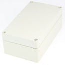 158mm x 90mm x 60mm Waterproof Plastic Enclosure Junction Box Holder C8B7
