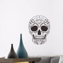 Miico FX3037 Halloween Sticker Removable Wall Sticker For Bedroom Living Room Decoration