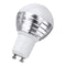 E27 GU10 E14 B22 3W RGB+White 5050 2835 SMD LED Bulb Light with Remote Control AC85-265V