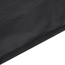 Green Sandbox Sandpit Cover Dustproof Waterproof with Drawstring