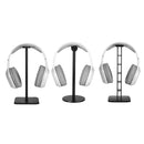 Metal PC Durable Headphone Bracket Headset Display Stand Mount Holder