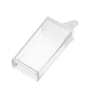 84/100Pcs Diamond Painting Box Diamond Jewelry Cross Stitch Grids Container Box