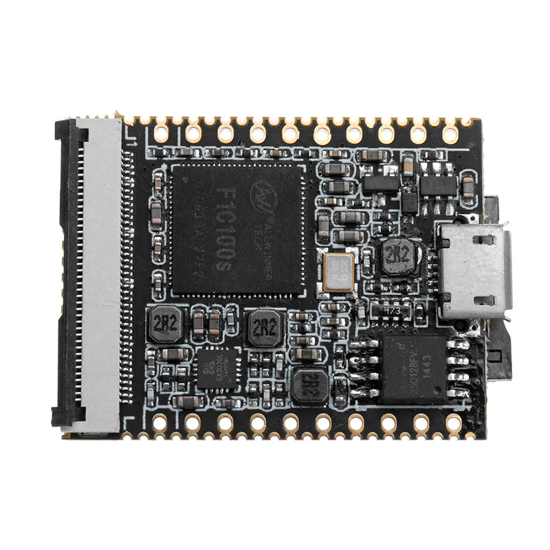 Lichee Pi NanoFW(16M) Cross-Border Core Board with WIFI Module + TF WIFI Adapter Development Board