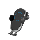 Bakeey Intelligent Auto Lock 360 Rotate 10W Qi Fast Charging Wireless Car Charger Phone Holder for 4.0-6.5 Inch Smart Phone for IPhone 11 Pro Max Samsung S10+ HUAWEI P30Pro Xiaomi 9T 9Pro