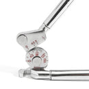 6mm 180 Degree Tube Bender For Plumbing Refrigeration Copper Aluminum Pipe