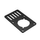 Machfit Aluminum Nema 23 Stepper Motor Mount Plate for V-slot Aluminum Extrusions Profile CNC Parts