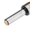 10mm Shank Titanium Non-Magnetic Mechanical Edge Finder Position Testing Tool For CNC Milling Lathe Machine