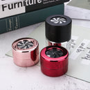 Creative Jewelry Box Girls Rings Storage Organiser Display Holder Travel Case