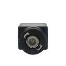 Cleqee P57 1PCS 50Ohm Feed Through Terminator BNC Female Seat 50KY Device Q9 adapter Load Resistor