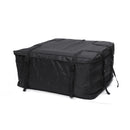 Car Cargo Roof Top Carrier Bag Rack Storage Luggage Rooftop Waterproof
