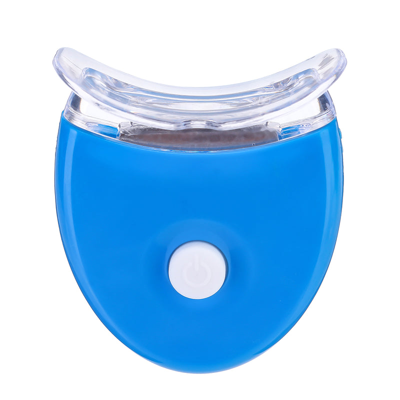 Teeth Whitening Tooth Whitener Care Healthy Dental Mini Home LED Whiten Light Oral Teeth Beauty Instrument Dental Tools