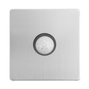 AC100V-250V Auto ON/OFF Infrared PIR Motion Sensor Detector Intelligent Light Switch