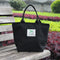 Honana CF-LB080 Woman Lady Mom Lunch Tote Bag Travel Picnic Handheld Food Storage Holder Container