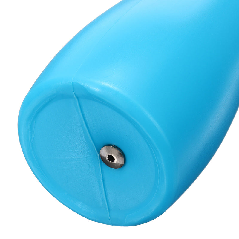 400ml Portable Sprayer Travel Plastic Bidet Bottle Personal Hygiene Bottle Bidet