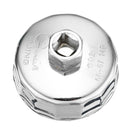 68mm 14 Flutes Oil Filter Socket Wrench Cup Cap Removal Tool for Audi Toyota VW