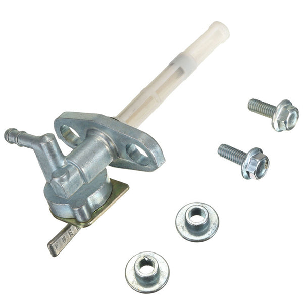 Fuel Petrol Tank Valve Petcock For Honda CRF50 70 80 150 230 1000 XR50 70 80 100