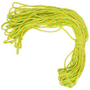 Parachute Cord with 7 strands, 550 lbs, 100 ft.green Camo