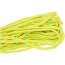 Parachute Cord with 7 strands, 550 lbs, 100 ft.green Camo