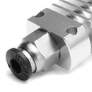 V6 1.75mm All Metal J-Head Hotend Remote Extruder Kit with Heating tube for CR10 3D Printer