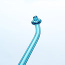 SOOCAS 2PCS  Portable Dental Punch Nozzle Tooth Wash Tool Water Flosser Dental Floss Scaler