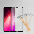 BAKEEY Anti-Explosion Full Cover Full Gule Tempered Glass Screen Protector for Xiaomi Redmi Note 8T