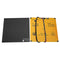 Anycubic 240x220x5.5mm Ultrabase Platform With Heated bed For 3D Printer