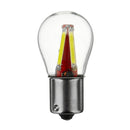 1156 BAU15S 150 4 COB Car LED Turn Signal Lights Bulb Reversing Backup Lamp White