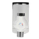 3000W 220V Electric Instant Heat Faucet Tap LED Display Hot Water Kitchen Sink