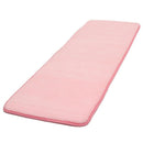 120x40cm Absorbent Nonslip Memory Foam Kitchen Bedroom Door Floor Mat Rug C O4N1