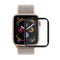 Enkay PET HD Screen Protector For Apple Watch Series 4/Apple Watch Series 5 40mm 3D Curved Edge Hot Bending Film