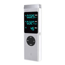 PRO Digital Formaldehyde Detector PM2.5 PM10 Gas Analyzer Air Quality Monitor Tester