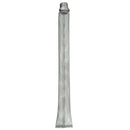 12 inch Stainless Steel Screen 1/2 Inch NPT Homebrew B eer Mash Filter Cartridge  Bar Accessories Tool