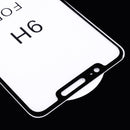 Bakeey 5D Full Coverage Anti-explosion Tempered Glass Screen Protector for Xiaomi Redmi Note 6 Pro